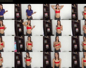 anna_wells — 31 minute Chaturbate female cam show recording, 720p, Feb 7, 2019