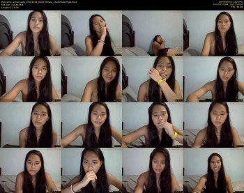 annaxnasty — 84 minute Chaturbate female cam show recording, SD, Feb 7, 2019