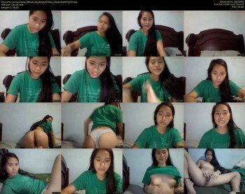 annaxnasty — 91 minute Chaturbate female cam show recording, SD, Feb 8, 2019
