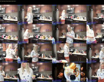 asiri_ocean — 56 minute Chaturbate female cam show recording, 720p, Feb 7, 2019