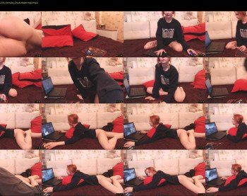 asya_sweet_ — 39 minute Chaturbate female cam show recording, 720p, Feb 7, 2019