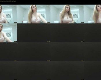blondiebetsy — 23 minute Chaturbate female cam show recording, 720p, Feb 7, 2019