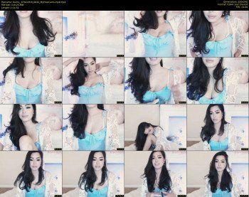 bunni_ — 75 minute MyFreeCams cam show recording, SD, Feb 7, 2019