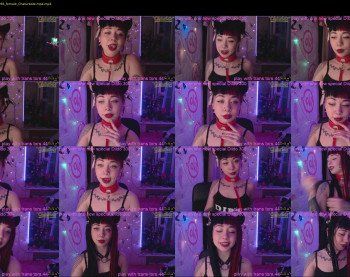 bunnykelly — 56 minute Chaturbate female cam show recording, 1080p, Feb 7, 2019