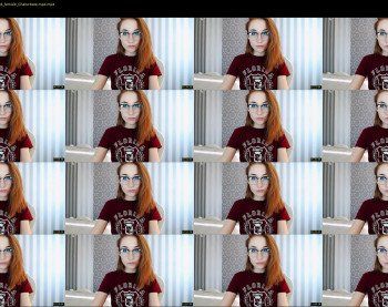 certinaaa — 14 minute Chaturbate female cam show recording, 1080p, Feb 7, 2019