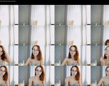 certinaaa — 4 minute Chaturbate female cam show recording, 1080p, Feb 7, 2019