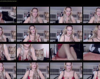 chanellmarilyn — 58 minute Chaturbate female cam show recording, 480p, Feb 7, 2019