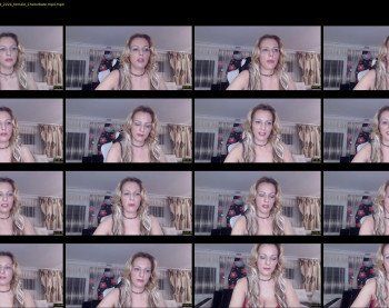 chanellmarilyn — 24 minute Chaturbate female cam show recording, 480p, Feb 7, 2019