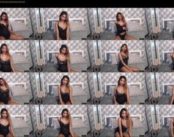 cherrrish_ — 29 minute Chaturbate female cam show recording, 720p, Feb 8, 2019