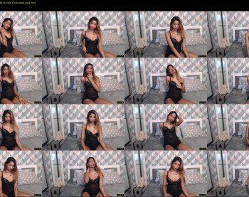 cherrrish_ — 6 minute Chaturbate female cam show recording, 720p, Feb 8, 2019