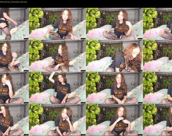 chrysanthulu — 29 minute Chaturbate female cam show recording, 1080p, Feb 7, 2019