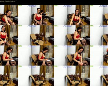 crissnight — 29 minute Chaturbate female cam show recording, 1080p, Feb 8, 2019
