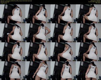 cummingurl — 6 minute Chaturbate couple cam show recording, 480p, Feb 8, 2019