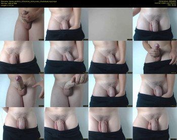 derek_smith21 — 98 minute Chaturbate male cam show recording, 480p, Feb 7, 2019