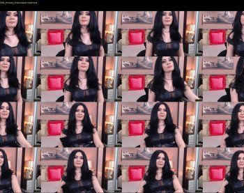 dianacharm — 36 minute Chaturbate female cam show recording, 1080p, Feb 7, 2019