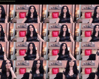 dianacharm — 36 minute Chaturbate female cam show recording, 1080p, Feb 7, 2019