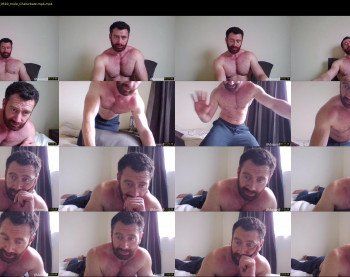 donnybasilisk — 21 minute Chaturbate male cam show recording, 1080p, Feb 7, 2019
