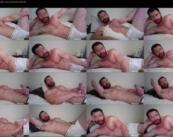 donnybasilisk — 23 minute Chaturbate male cam show recording, 1080p, Feb 7, 2019