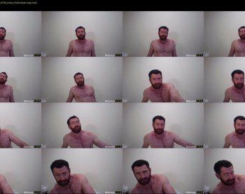 donnybasilisk — 4 minute Chaturbate male cam show recording, 1080p, Feb 7, 2019