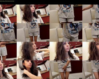 ehotlovea — 41 minute Chaturbate female cam show recording, 1080p, Feb 7, 2019