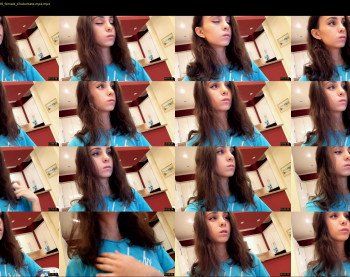 ehotlovea — 42 minute Chaturbate female cam show recording, 1080p, Feb 7, 2019
