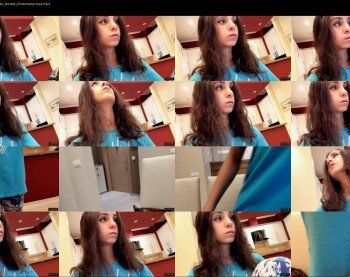 ehotlovea — 40 minute Chaturbate female cam show recording, 1080p, Feb 7, 2019