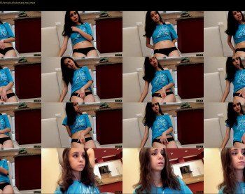 ehotlovea — 41 minute Chaturbate female cam show recording, 1080p, Feb 7, 2019