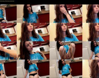 ehotlovea — 40 minute Chaturbate female cam show recording, 1080p, Feb 7, 2019