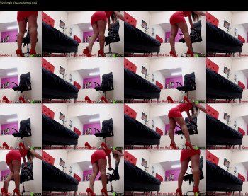 ella_pridee — 58 minute Chaturbate female cam show recording, 720p, Feb 7, 2019