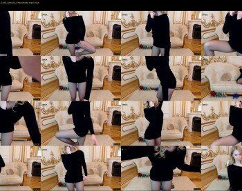 emma_brooks — 46 minute Chaturbate female cam show recording, 720p, Feb 7, 2019