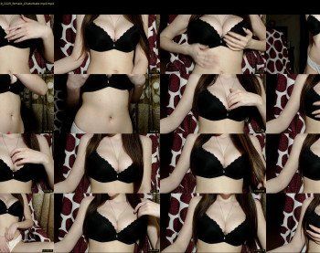 fallen_angel_18 — 93 minute Chaturbate female cam show recording, 480p, Feb 7, 2019