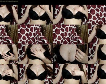 fallen_angel_18 — 94 minute Chaturbate female cam show recording, 480p, Feb 7, 2019