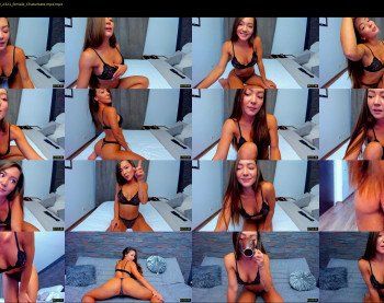 fantasystudiox — 51 minute Chaturbate female cam show recording, 1080p, Feb 7, 2019