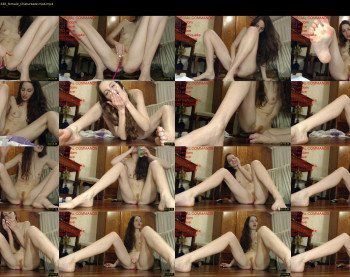 fuckingalice — 15 minute Chaturbate female cam show recording, 1080p, Feb 7, 2019