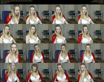 helen_bee — 5 minute Chaturbate female cam show recording, 480p, Feb 7, 2019