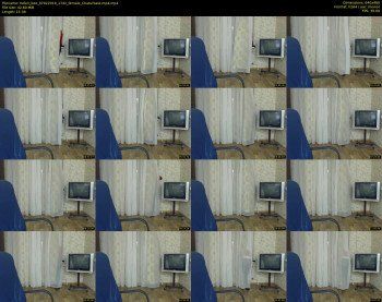 helen_bee — 16 minute Chaturbate female cam show recording, 480p, Feb 7, 2019