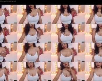 helen_miller — 30 minute Chaturbate female cam show recording, 720p, Feb 7, 2019