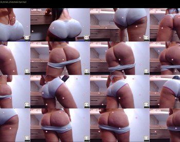 hollytegan — 22 minute Chaturbate female cam show recording, 720p, Feb 7, 2019