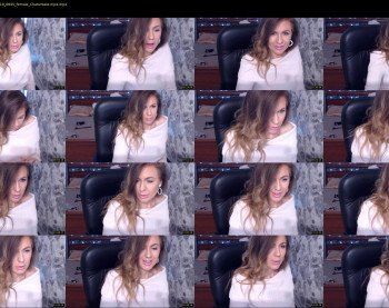 hot_best_lovers_ — 21 minute Chaturbate couple cam show recording, 720p, Feb 7, 2019