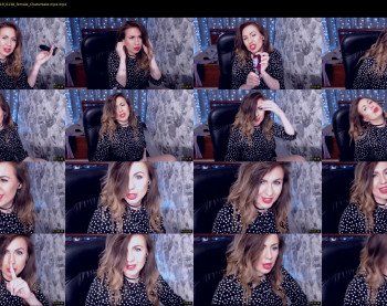 hot_best_lovers_ — 21 minute Chaturbate couple cam show recording, 720p, Feb 8, 2019