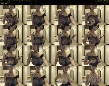 hugetittiesgerda — 7 minute Chaturbate female cam show recording, 480p, Feb 7, 2019