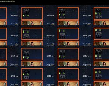 ivonady — 63 minute Chaturbate female cam show recording, 720p, Feb 7, 2019
