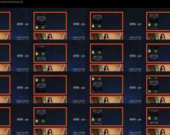 ivonady — 63 minute Chaturbate female cam show recording, 720p, Feb 8, 2019