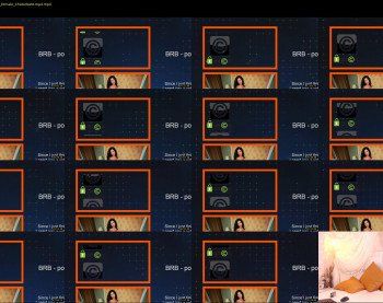 ivonady — 63 minute Chaturbate female cam show recording, 720p, Feb 8, 2019