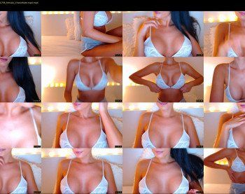 j_e_e_s_i_c_a — 64 minute Chaturbate female cam show recording, 720p, Feb 7, 2019