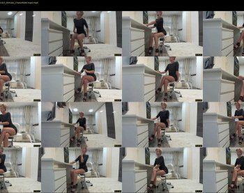 jaylynxxxx74 — 11 minute Chaturbate female cam show recording, 1080p, Feb 7, 2019