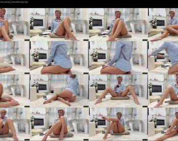 jaylynxxxx74 — 10 minute Chaturbate female cam show recording, 1080p, Feb 7, 2019