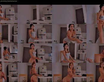 jenny_taborda — 69 minute Chaturbate female cam show recording, 720p, Feb 7, 2019