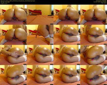 jessica_19871 — 13 minute Chaturbate female cam show recording, 480p, Feb 7, 2019