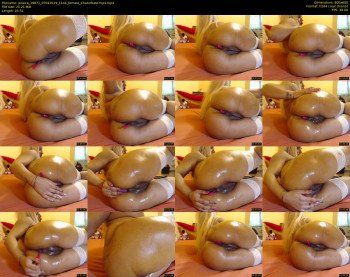 jessica_19871 — 4 minute Chaturbate female cam show recording, 480p, Feb 7, 2019
